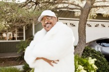 Swamp Dogg / Photo by Elizabeth Weinberg 