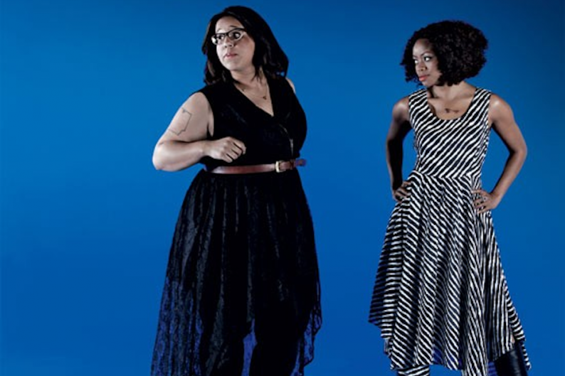 Brittany Howard, Ruby Amanfu, Third Man