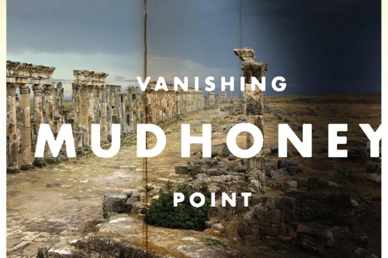 Mudhoney 'I Like it Small' Single Download Indie Anthem Vanishing Point Album