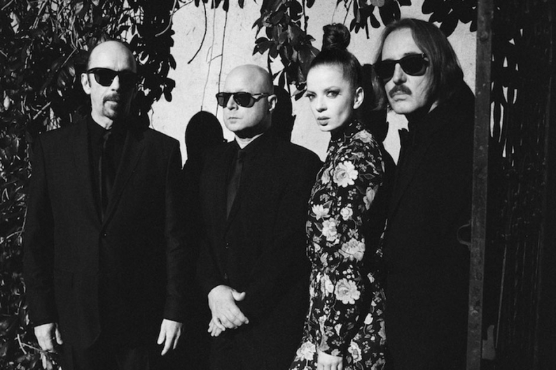 garbage, shirley manson, record store day 2013
