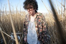 Youth Lagoon, ‘Wondrous Bughouse’ (Fat Possum)