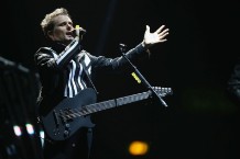 muse, ncaa big dance concert series