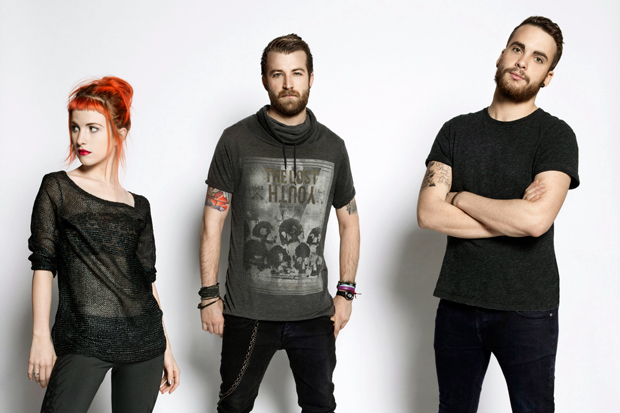 Paramore Brand new eyes Shirt , Rock Band Shirt, Hayley Williams