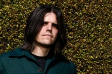 Tool's Adam Jones / Photo by Tim Cadiente