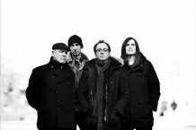 Wire 'Love Bends' 'Change Becomes Us' Album 1979 1980 154