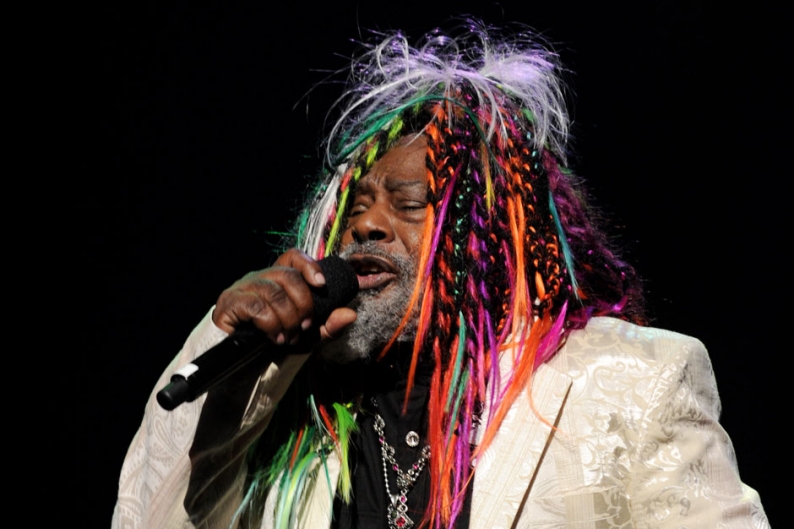 george clinton, bandpage, bandpage experiences