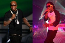 birdman, lil wayne, paparazzi princesses