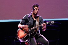 Luke Bryan Spring Break Baauer Harlem Shake Billboard chart