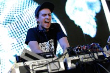 boys noize chemical brothers justice remixes