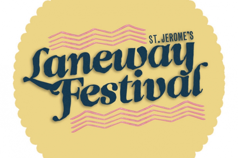 laneway festival, detroit