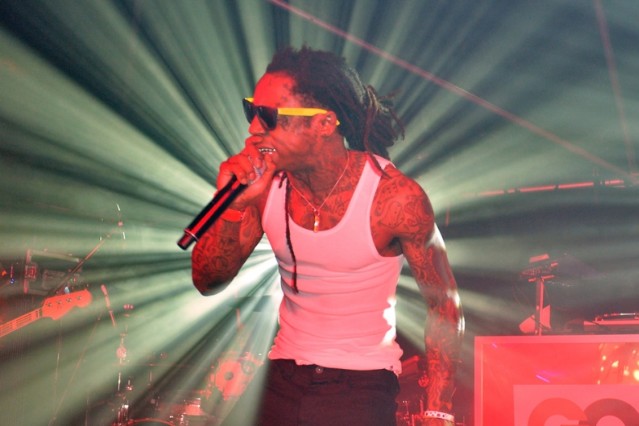 Lil Wayne Critical Condition Hospitalized Seizures