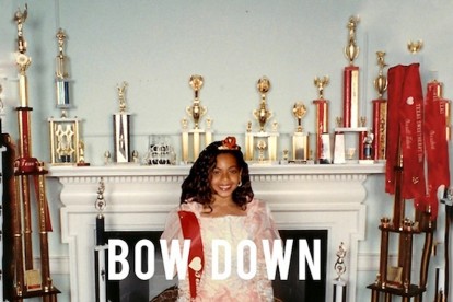 Hear Beyonce Reign Over The Trap In Bow Down I Been On Spin