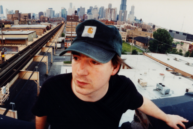 Jason Molina Full Catalog Streaming Online for a Limited Time