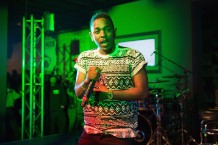 Kendrick Lamar Swimming Pools Blood Diamonds Remix