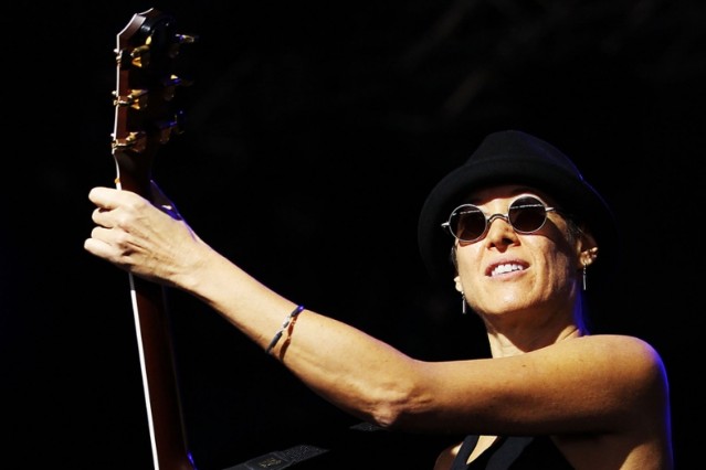 Michelle Shocked Anti-Gay Rant Show Cancellation Prop 8 Homophobia