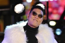 PSY 'Assarabia' Change Lyrics Offend Arab World "Assaravia"