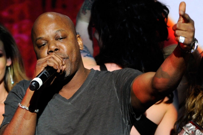 Too $hort Drank and Drove, Arrested for DUI and Drug Possession