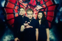 Low, ‘The Invisible Way’ (Sub Pop)