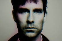 Jamie Lidell