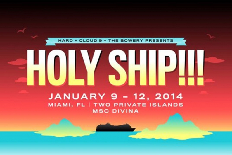 holy ship!!! 2014, msc divina