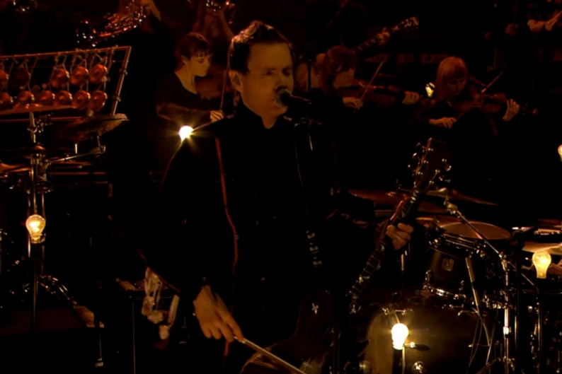 Sigur Ros Share First New Song in Seven Years