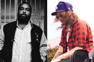 Come Party With SPIN, ANTWON, King Tuff & More in Palm Springs
