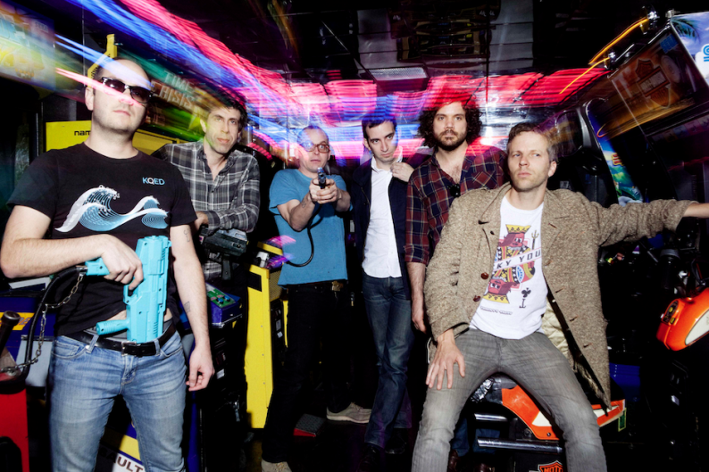 !!!, chk chk chk, 'Thr!!!er'