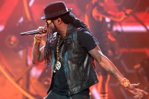 2 Chainz / Photo by Getty Images