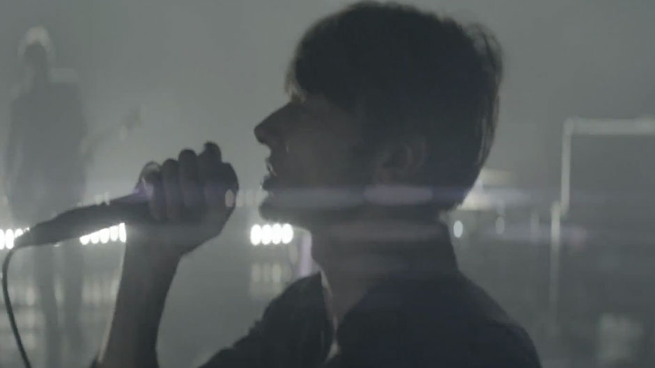 Suede "It Starts and Ends With You" video