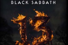 black sabbath, 13