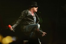 guns n' roses, axl rose, sweet child o' mine