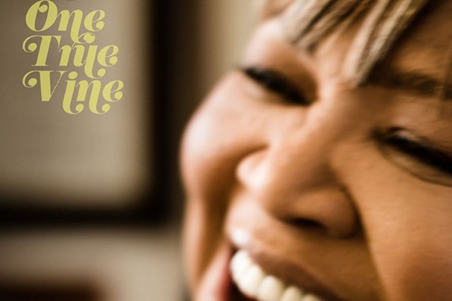 mavis staples, one true vine, jeff tweedy