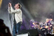 Awesome Blur shot by SPIN photog Erik Voake