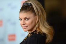 fergie, great gatsby