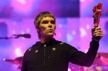 stone roses, coachella, blur