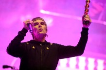 stone roses, coachella, blur