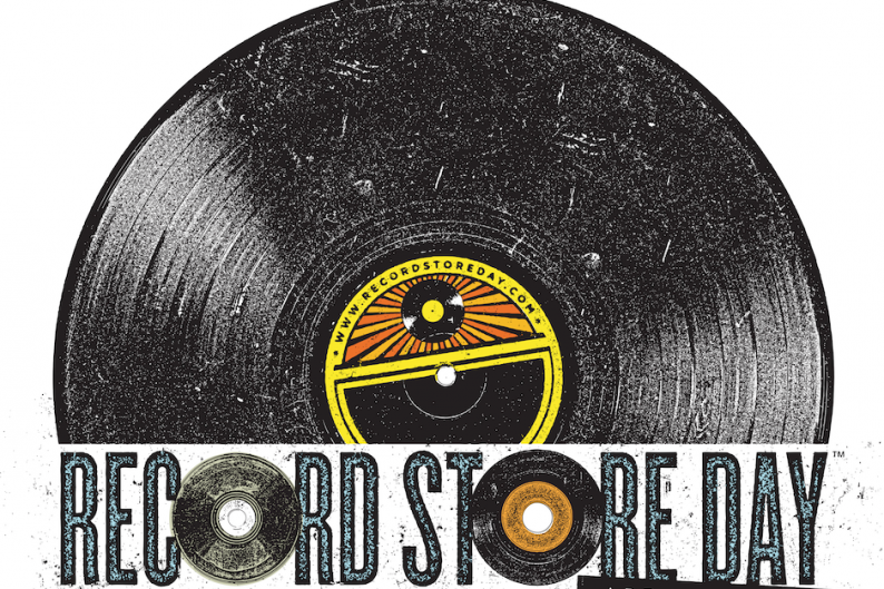 Record Store Day 2013