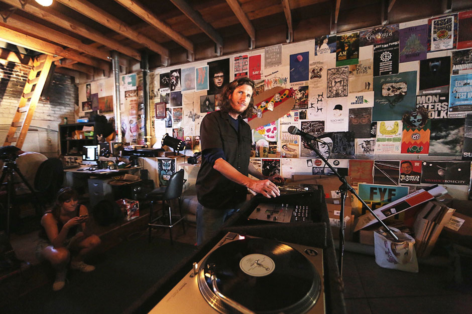 Wax Ecstatic Photos of Record Store Day 2013’s Insanity SPIN