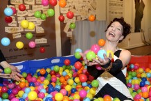 Amanda Palmer