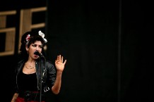 amy winehouse, documentary