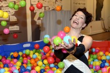 Amanda Palmer Morrissey Crowdfund New Album