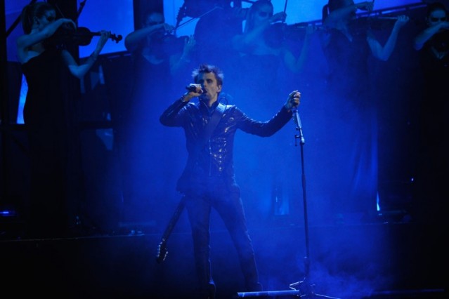 muse, austin city limits 2013