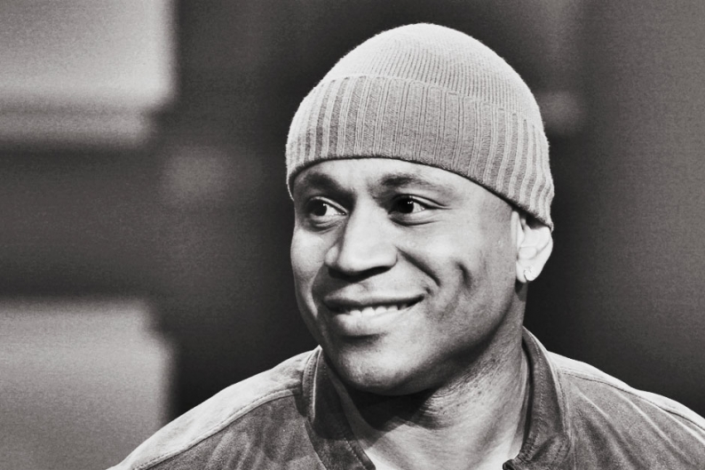 LL Cool J / Photo by Getty Images