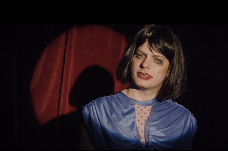 Mac Demarco Drag 'My Kind of Woman' Video