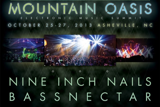 mountain oasis electronic music summit, neutral milk hotel