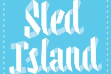 sled island festival 2013