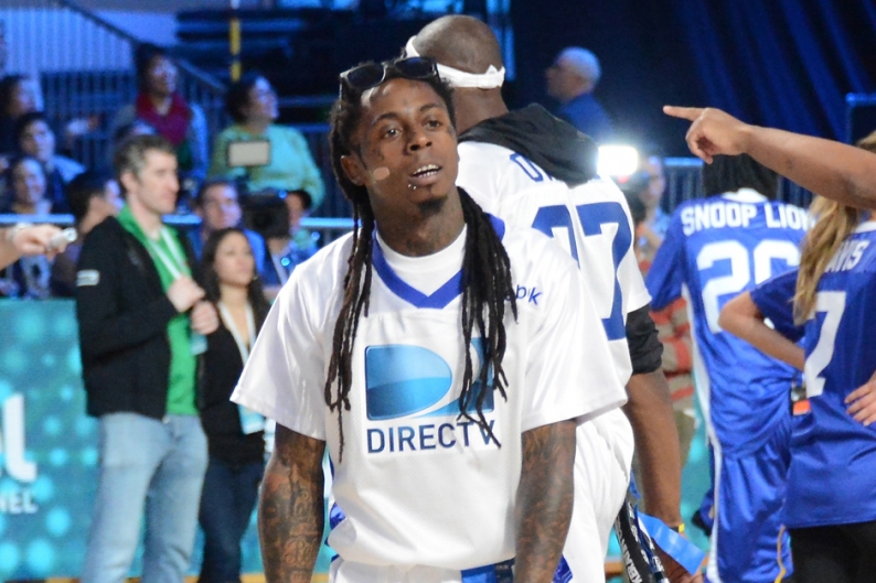 Lil Wayne Emmett Till Family Response Apology