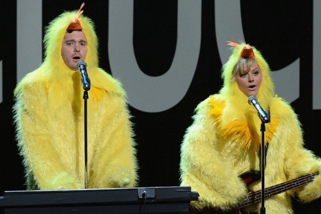 Michael Buble To Be Loved Billboard Chart