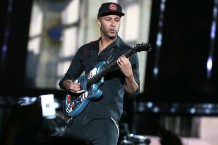 tom morello, may day, the nightwatchman