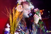 Default Genders' James Brooks Responds to Criticism